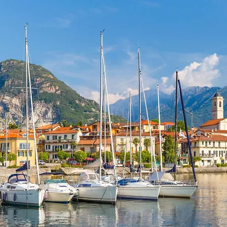 The On The - Happy וילה Lake Maggiore