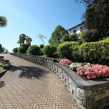 The On The - Happy וילה Lake Maggiore